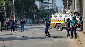 পল্লবীতে সংঘাত: সোয়া দুইশজনকে আসামি করে মামলা
