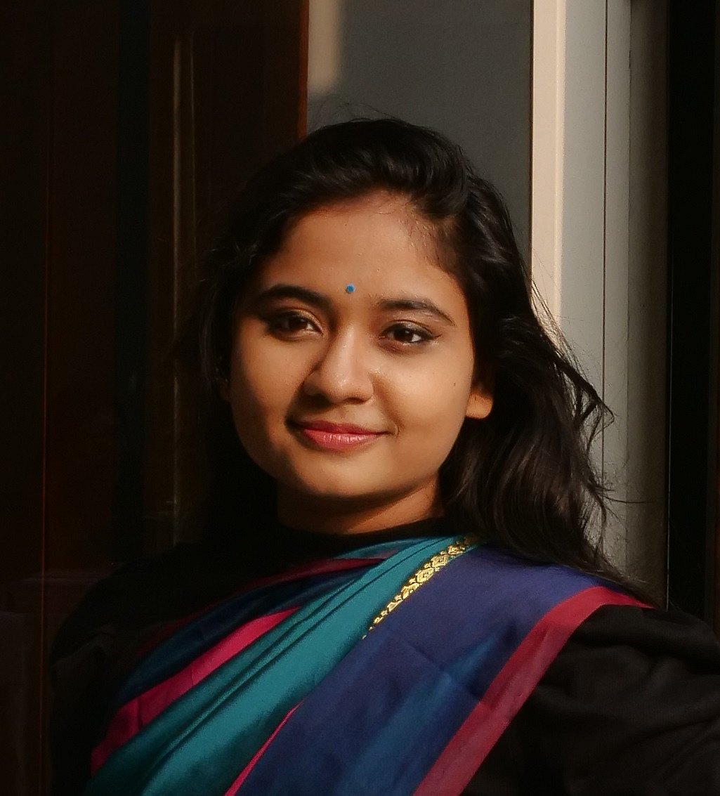 আফরিদা জিননুরাইন উর্বী