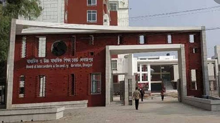প্রশ্ন ফাঁস: কুড়িগ্রামে উপজেলা শিক্ষা কর্মকর্তা বরখাস্ত