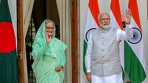 শেখ হাসিনার ভারত সফর: বিএনপির কটূক্তি শুধুই ব্যর্থ প্রলাপ