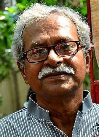 এম আর খায়রুল উমাম