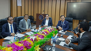 রেমিটেন্সের ডলারের দর কমলো ৫০ পয়সা