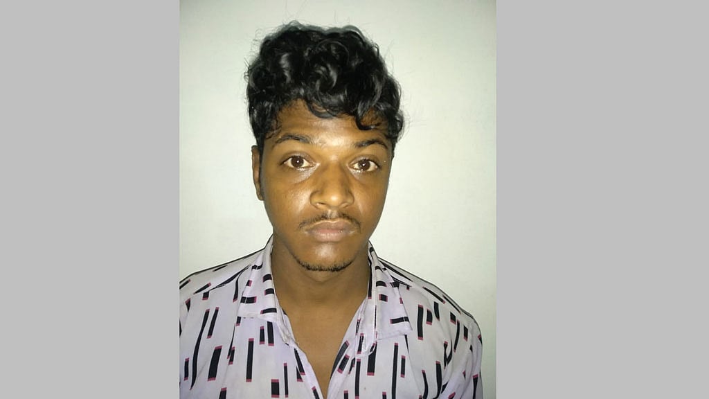 ‘স্পাইডারম্যান’ বিল্লাল: ২২ বছরের জীবনের ১০ বছরই চুরিতে