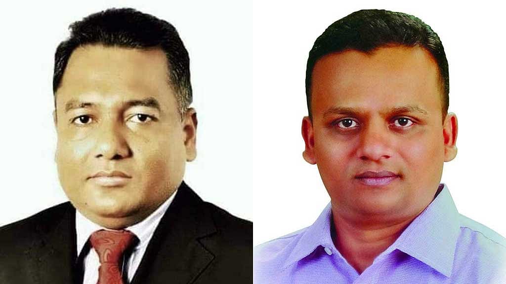 স্বেচ্ছাসেবক দলের কমিটির আরও ২০৮ নাম ঘোষণা