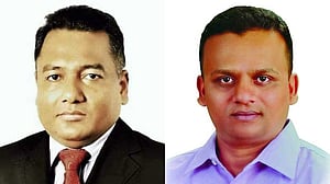 স্বেচ্ছাসেবক দলের কমিটির আরও ২০৮ নাম ঘোষণা