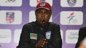 ‘অভিজ্ঞতার কারণেই জয়নব পেনাল্টি নিয়েছিল’