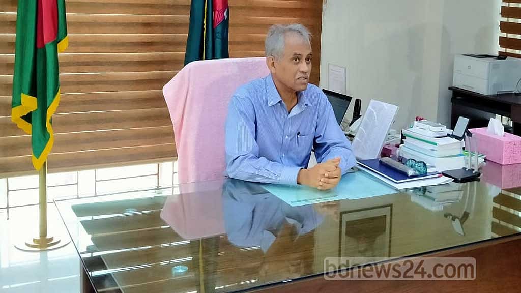 ইভিএম নিয়ে কোন দল কী বলে গেছে, প্রকাশ করে দেব: আলমগীর