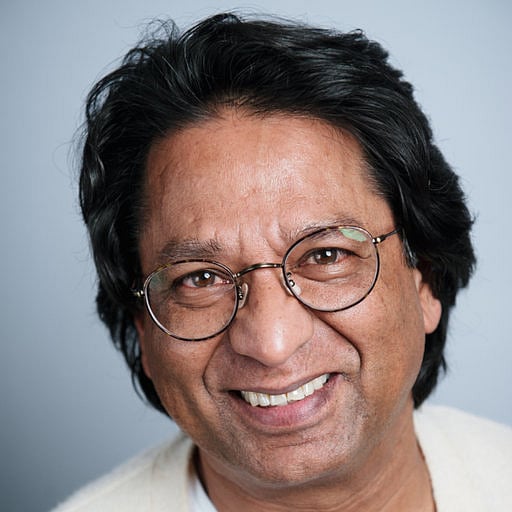 শামস্ রহমান