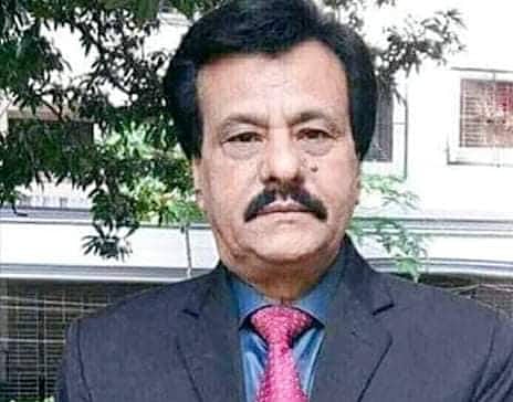 জাতীয় পার্টিতে দ্বন্দ্ব: সদস্য পদ গেল সাবেক এমপি মৃধার