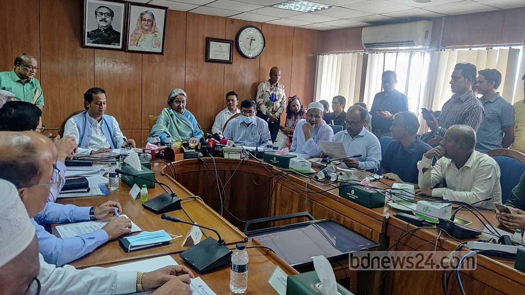 ১২ সেপ্টেম্বর থেকে ২ অক্টোবর সব কোচিং সেন্টার বন্ধ: শিক্ষামন্ত্রী