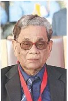 সুখরঞ্জন দাশগুপ্ত