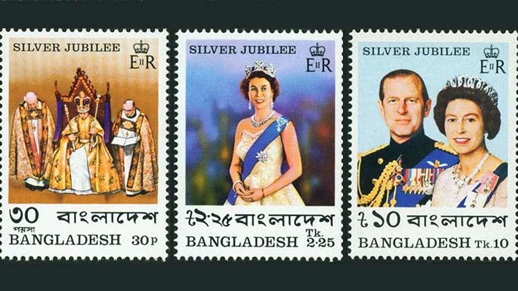 ব্রিটিশ রানির মৃত্যুতে বাংলাদেশে তিন দিনের শোক