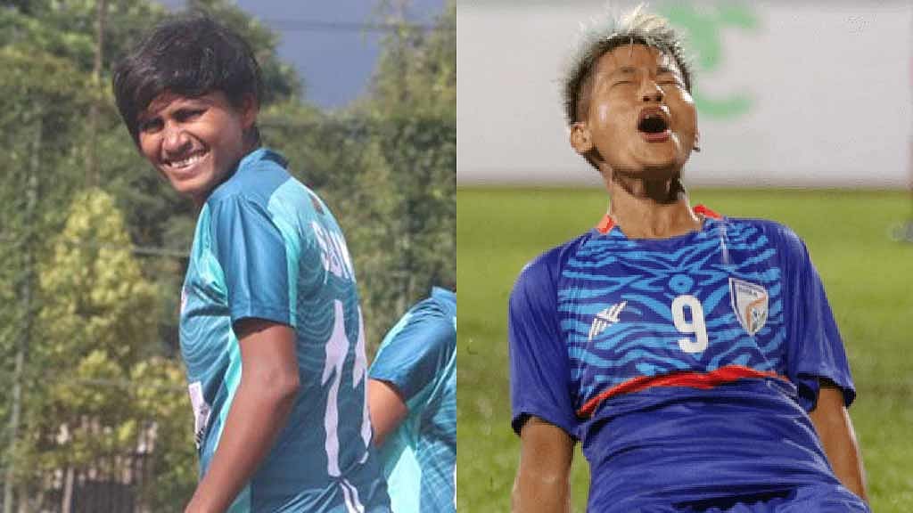 বাংলাদেশ-ভারত ম্যাচে সাবিনা-আঞ্জু দ্বৈরথ