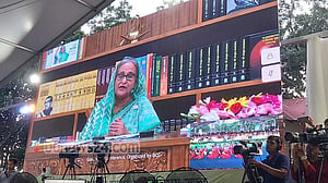 চা শ্রমিকদের ঘর দেওয়ার ঘোষণা প্রধানমন্ত্রীর