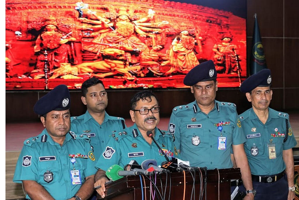 চট্টগ্রামে পূজা কমিটির পাশাপাশি আলাদা ‘শৃঙ্খলা কমিটি’ হবে