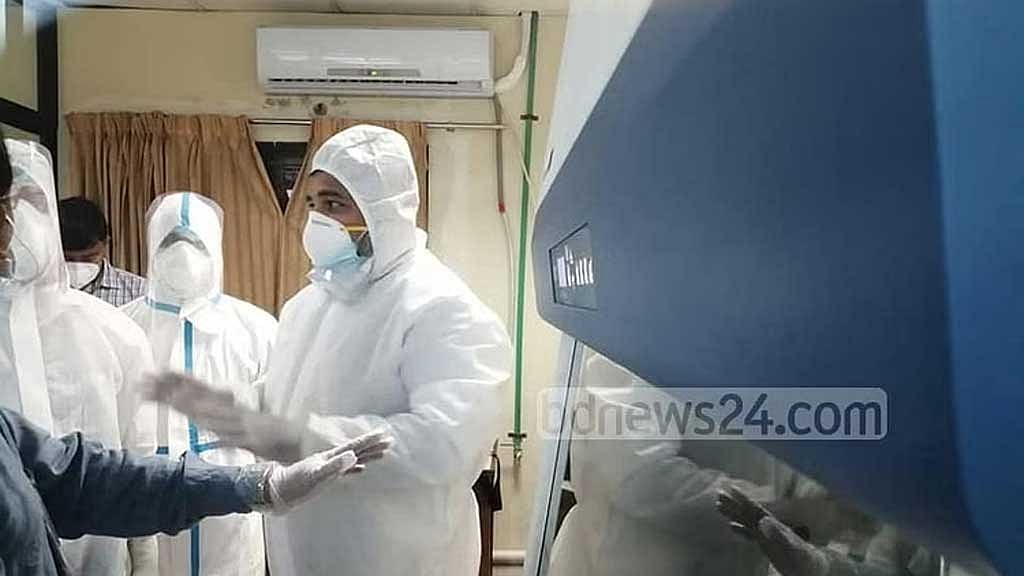 চট্টগ্রামে বাড়ছে কোভিড শনাক্তের হার