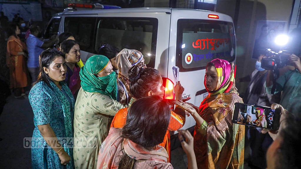 শিক্ষাঙ্গনে দস্যুতা
