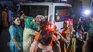 শিক্ষাঙ্গনে দস্যুতা