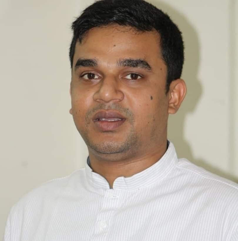 সায়েম খান