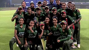 আবারও চ্যাম্পিয়ন হয়েই বিশ্বকাপে বাংলাদেশ