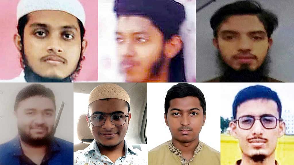 চাঁদপুরে পুলিশের সঙ্গে দেখা হয়েছিল ‘নিরুদ্দেশ’ কয়েক তরুণের