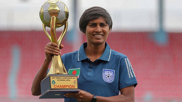 চাপে ভেঙে পড়বে না বাংলাদেশ, বিশ্বাস অধিনায়কের