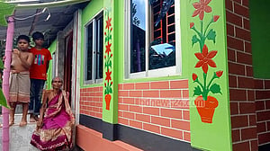 গোপালগঞ্জে জমি নিয়ে বিরোধের জেরে ‘মারধর, ভাঙচুর’