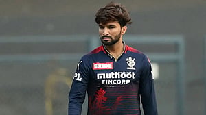প্রথমবার ভারত দলে পাতিদার ও মুকেশ
