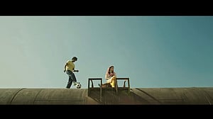 এই ইতিহাস নিজেই হিরো: দামাল নির্মাতা