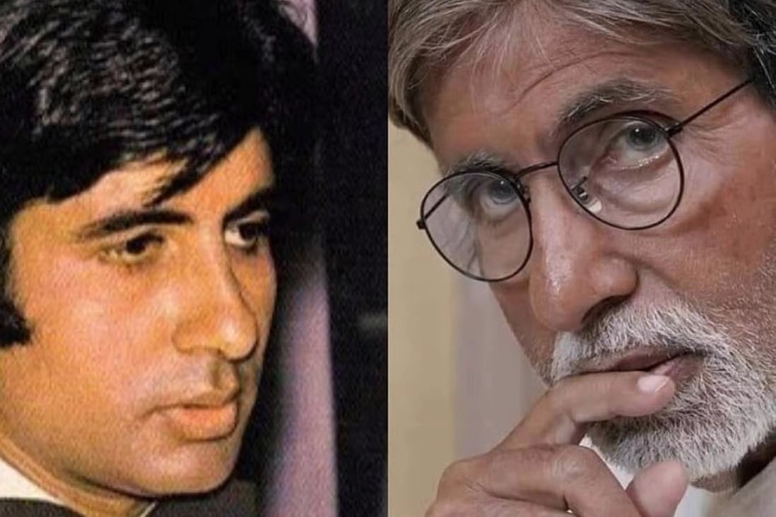 জন্মদিনে ১৭ শহরে ‘অমিতাভ উৎসব’