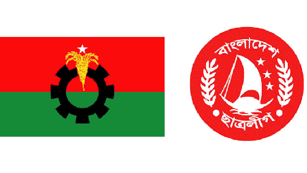 রংপুরে বিএনপি ও ছাত্রলীগের সমাবেশ ঘিরে উৎকণ্ঠা