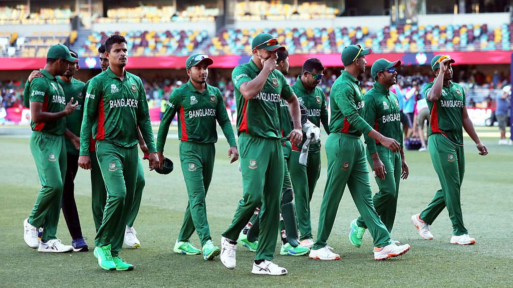 সোহানের মারাত্মক ভুলে গ্যাবায় নাটকীয়তা