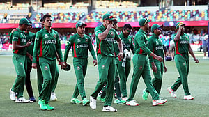 সোহানের মারাত্মক ভুলে গ্যাবায় নাটকীয়তা