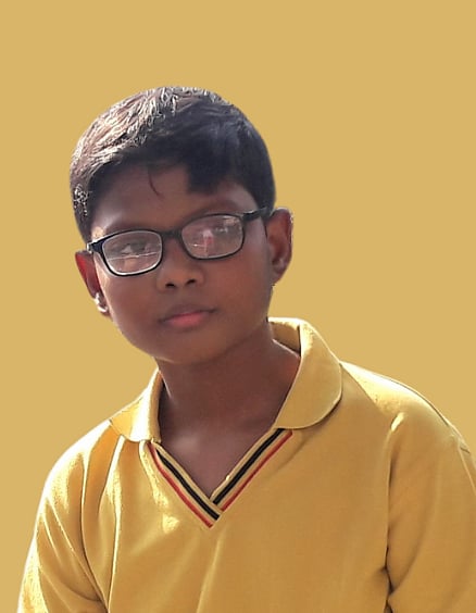 অনাবিল রোদ্দুর