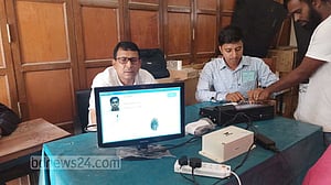 উপ-নির্বাচন নিয়ে গাইবান্ধায় তদন্ত শুরু আগামী সপ্তাহে