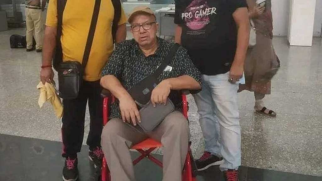 সুমনের গান: বিকল্প জায়গা খুঁজছেন আয়োজকরা