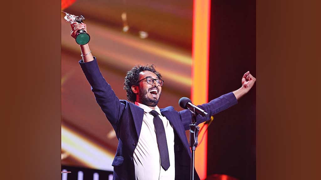 ‘কুইন্স সিনে উৎসবে’ ৩ ক্যাটাগরিতে মনোনয়ন পেল ‘আদিম’