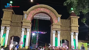 Trade fair throughout October in Rangpur