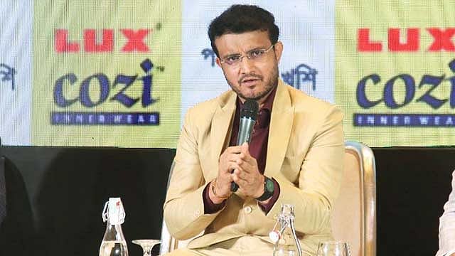 ‘কেউ সারাজীবন প্রশাসক থাকে না’, নিজের ভবিষ্যৎ প্রসঙ্গে সৌরভ