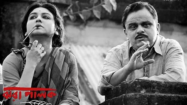 ঢাকা চলচ্চিত্র উৎসবে আসছে ‘ঝরা পালক’