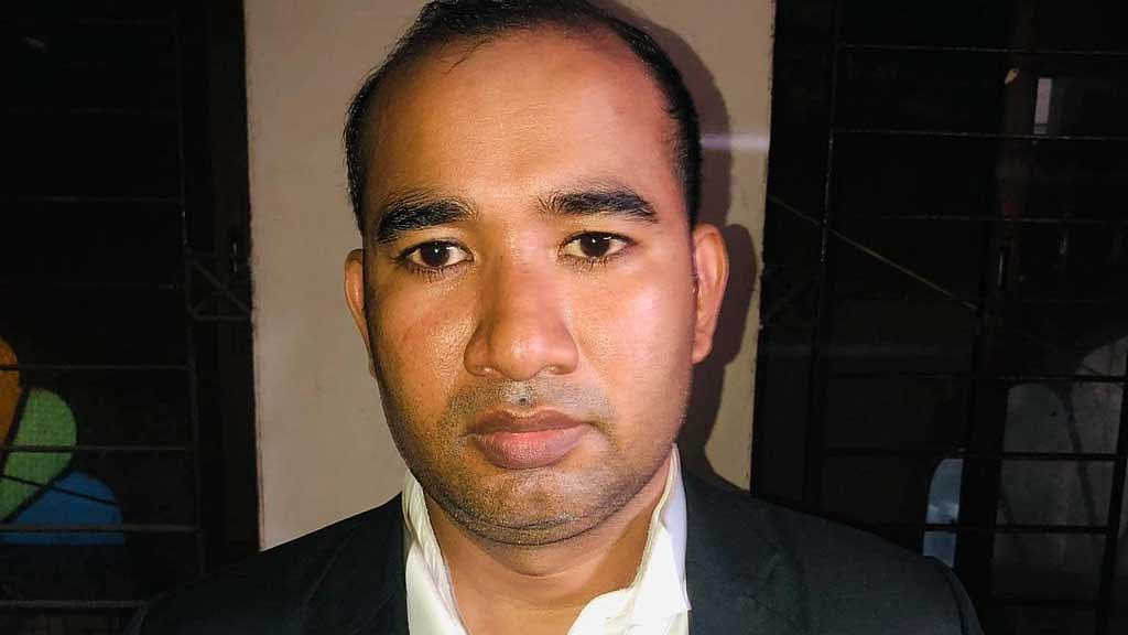 জামিনের নামে টাকা ‘আত্মসাৎ’: গ্রেপ্তার আইনজীবীর জামিন