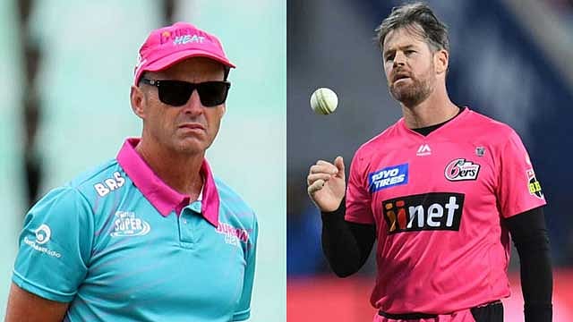 বিশ্বকাপে নেদারল্যান্ডসের কোচিং স্টাফে কার্স্টেন-ক্রিস্টিয়ান