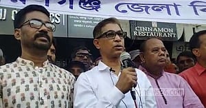 তারেক রহমান ১১ ডিসেম্বর দেশে ফিরবেন, বললেন বিএনপি নেতা
