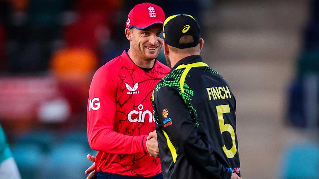 বাটলারের নজরে বিশ্বকাপে ফেভারিট ‘ক্লান্ত’ অস্ট্রেলিয়া
