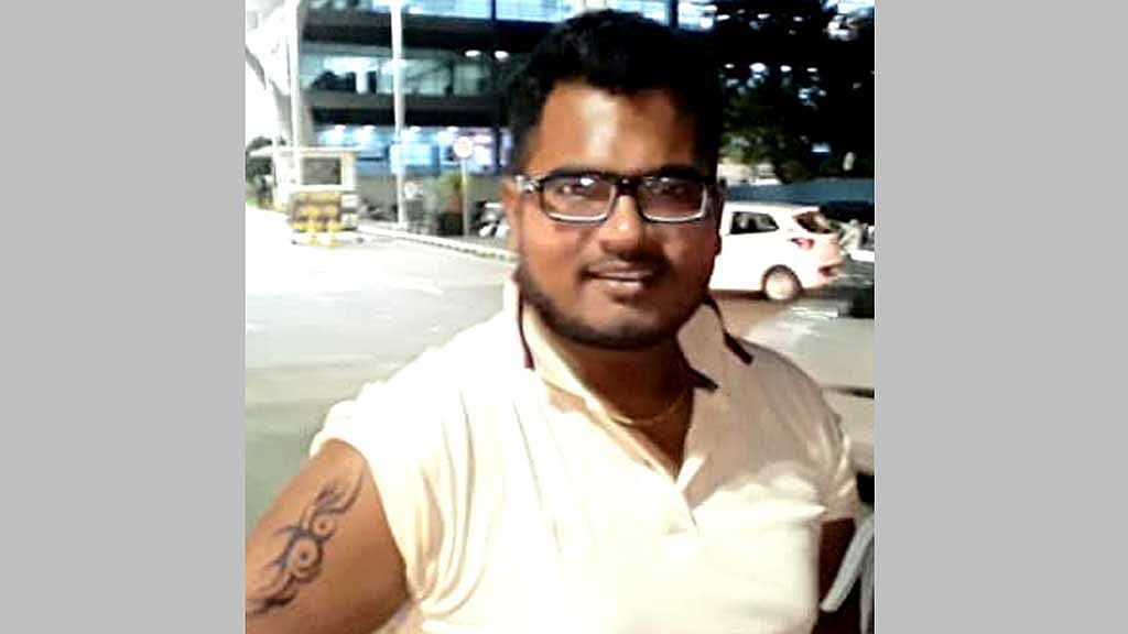আত্মসমর্পণের পর ‘রুবেল-বরকতের সহযোগী’ ছাত্রলীগ নেতা কারাগারে