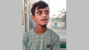 ৩০ ঘণ্টা পর অপহৃত কিশোরকে ছেড়ে দিল ‘রোহিঙ্গা সন্ত্রাসীরা’