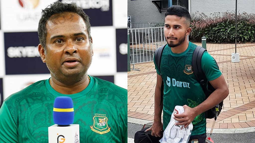 শ্রীরামের চোখে আফিফ ‘বাংলাদেশের ম্যাক্সওয়েল’