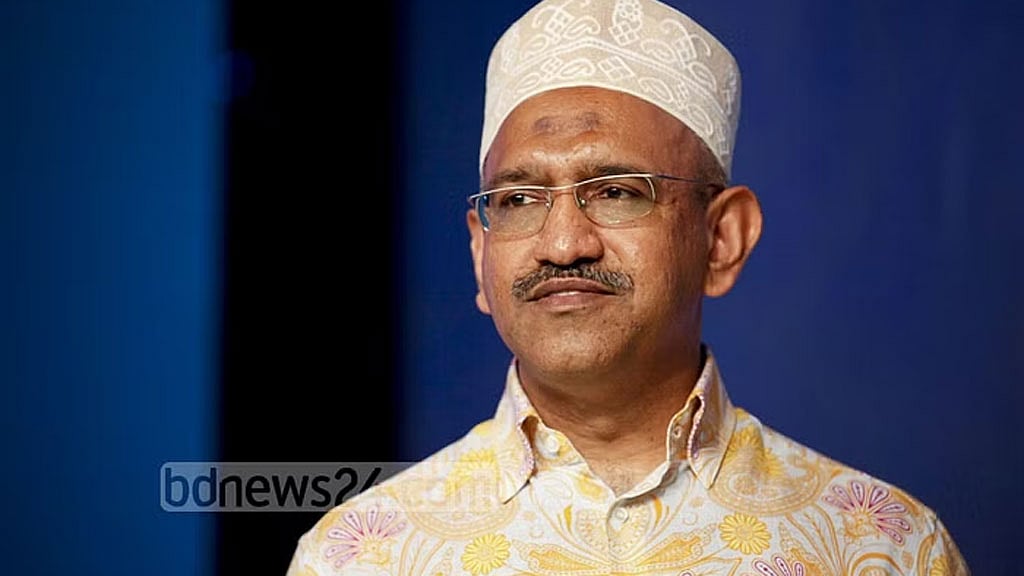 ফালুর ‘অর্থপাচার’ মামলা গেল অধিকতর তদন্তে