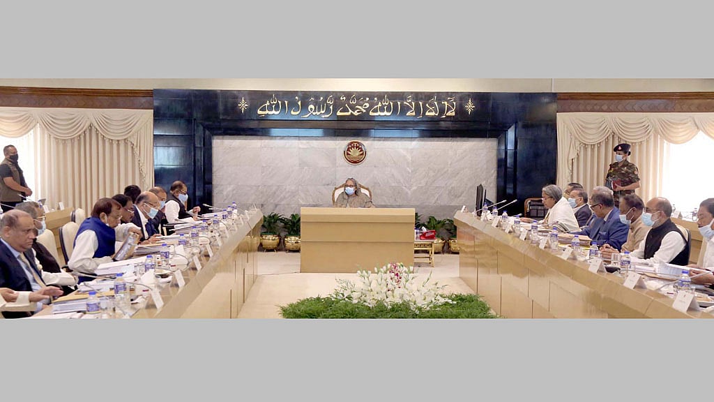 ডেঙ্গু: কোথাও যেন পানি না জমে, আহ্বান প্রধানমন্ত্রীর