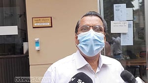 ঢাকা ওয়াসার প্রকল্পে 'দুর্নীতির সুযোগ নেই', দাবি ভারপ্রাপ্ত এমডির